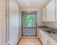 Rynek wtórny - apartment - Marbella - The Golden Mile