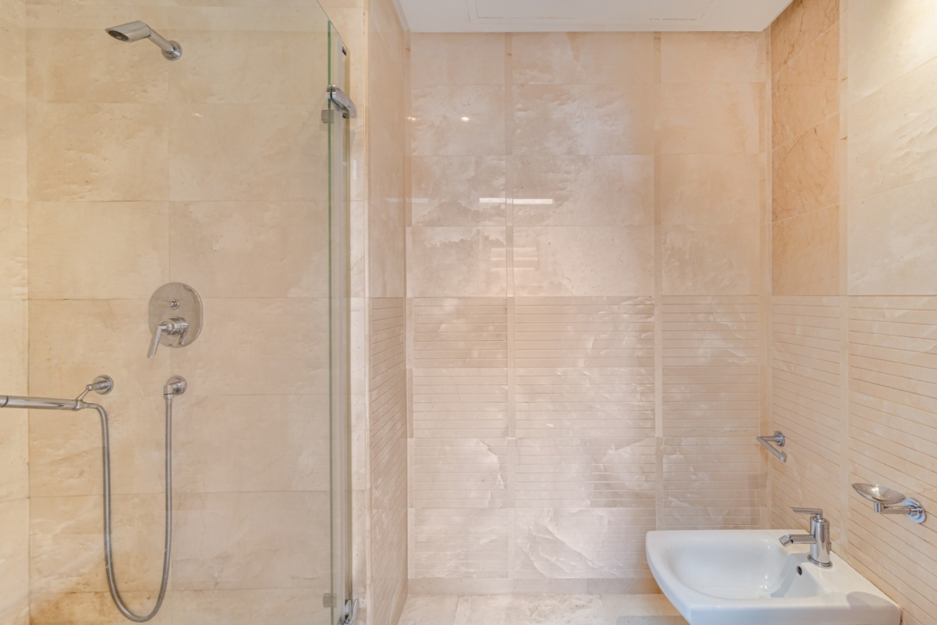 Rynek wtórny - apartment - Marbella - The Golden Mile