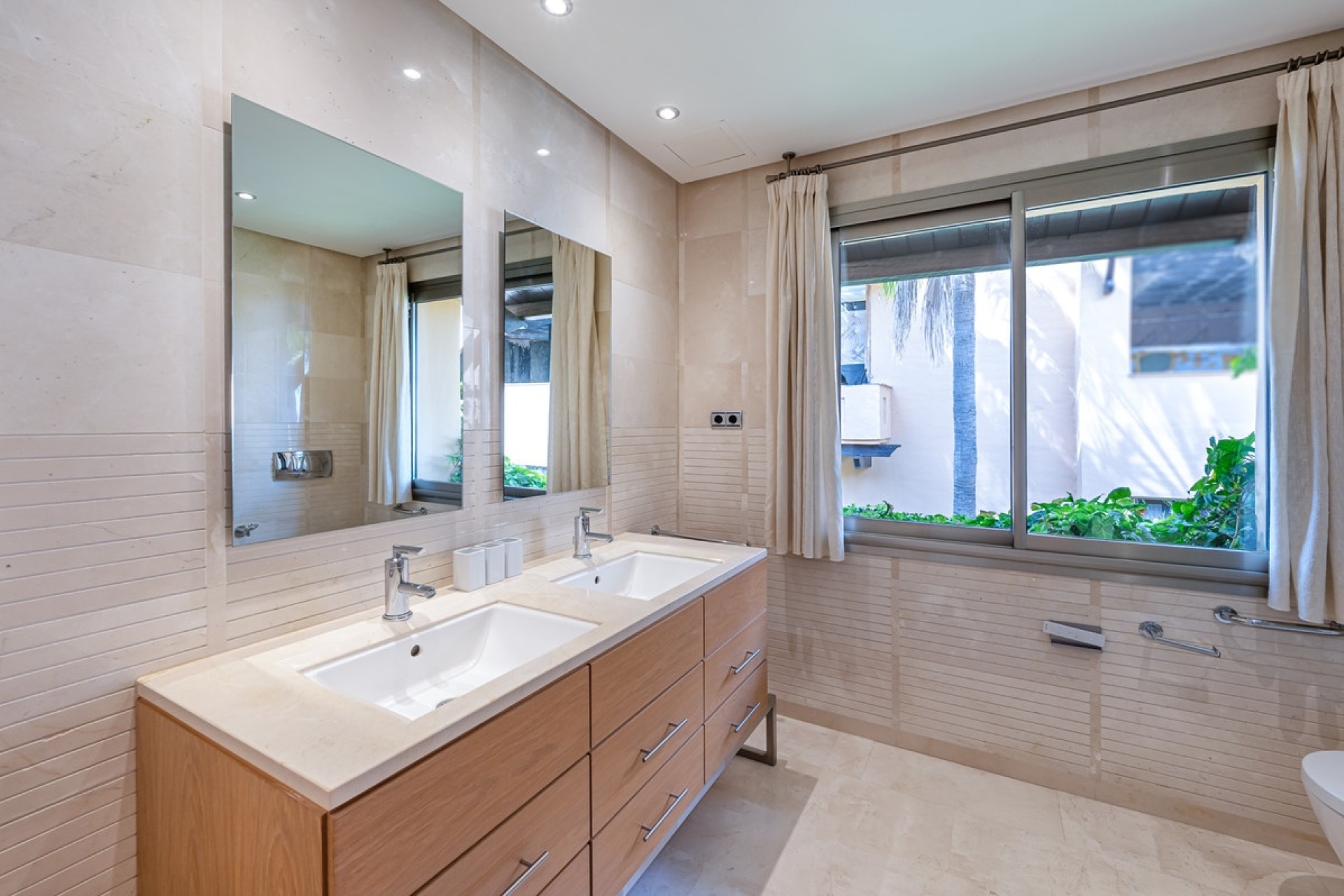 Rynek wtórny - apartment - Marbella - The Golden Mile