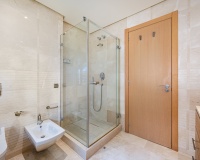 Rynek wtórny - apartment - Marbella - The Golden Mile
