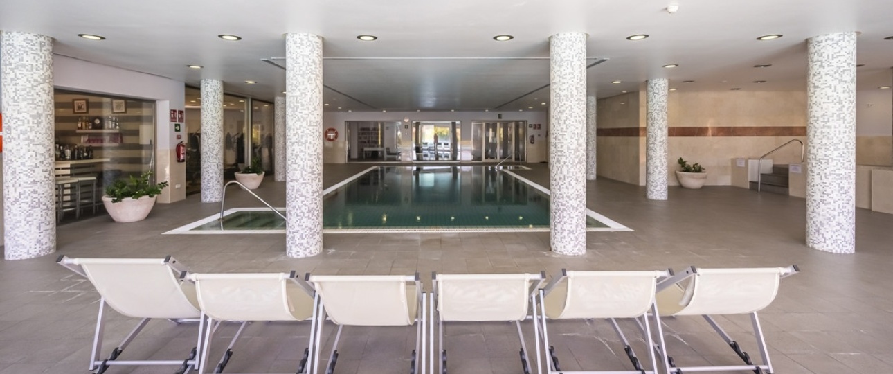 Rynek wtórny - apartment - Marbella - The Golden Mile