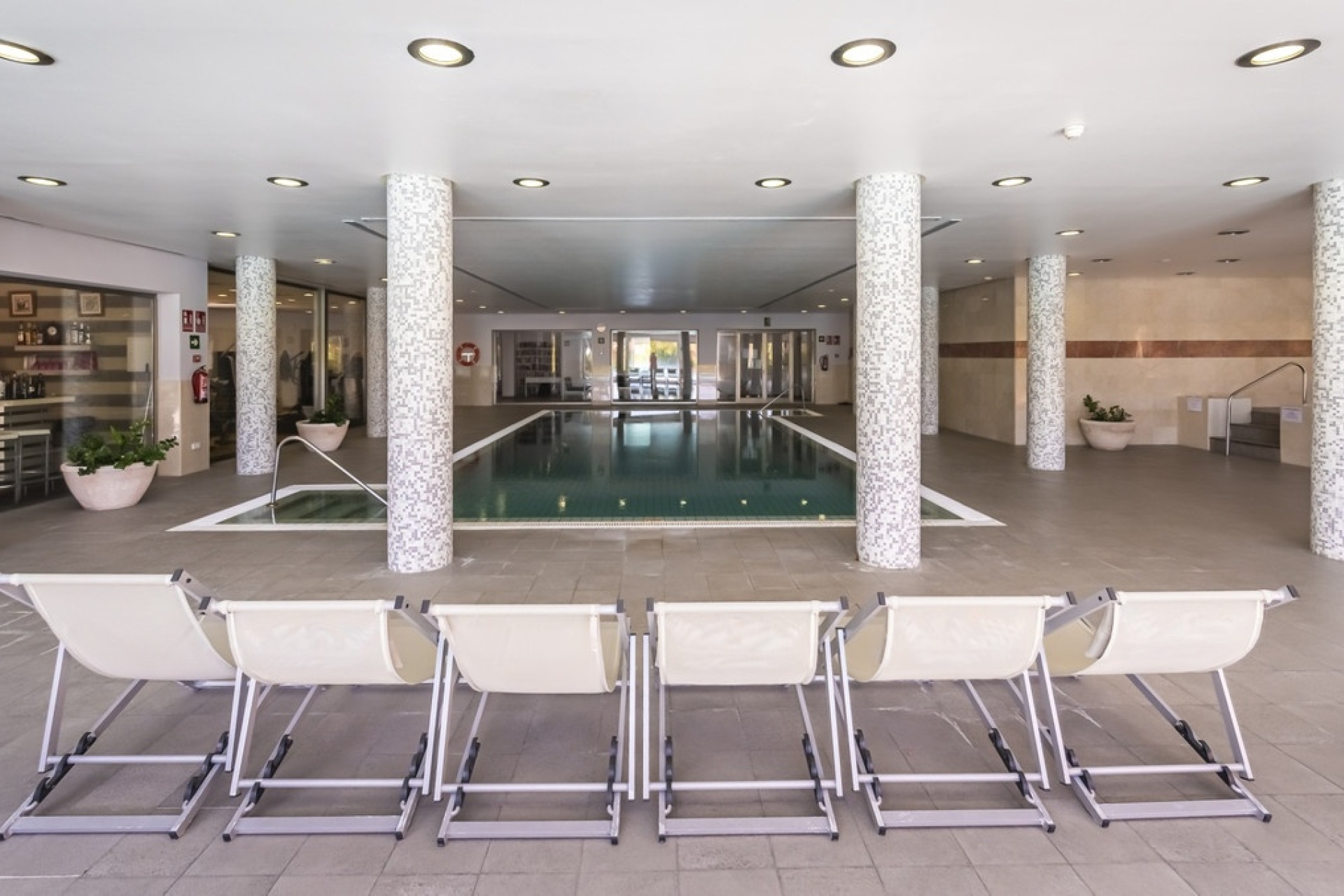Rynek wtórny - apartment - Marbella - The Golden Mile