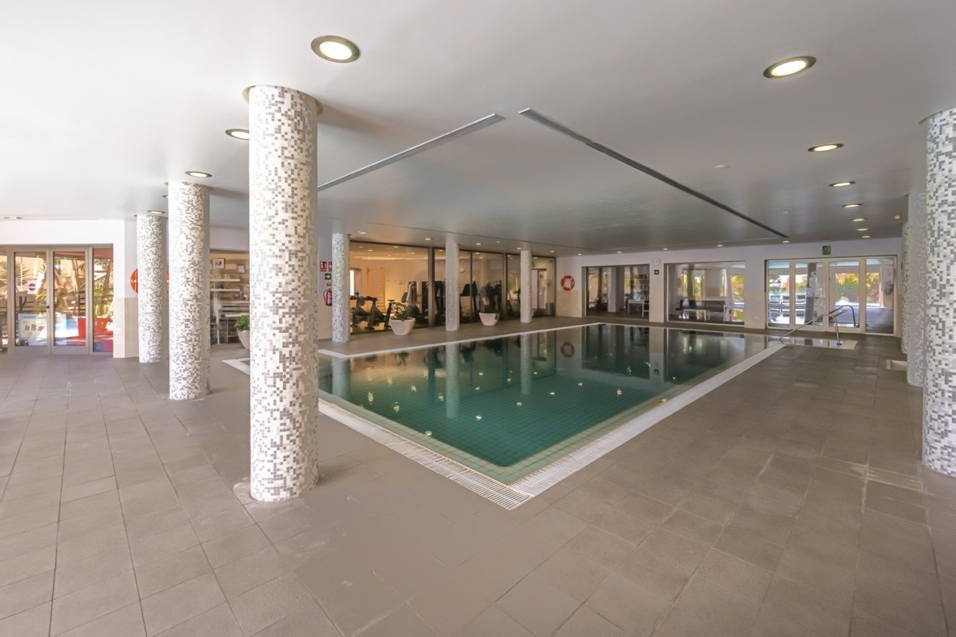 Rynek wtórny - apartment - Marbella - The Golden Mile