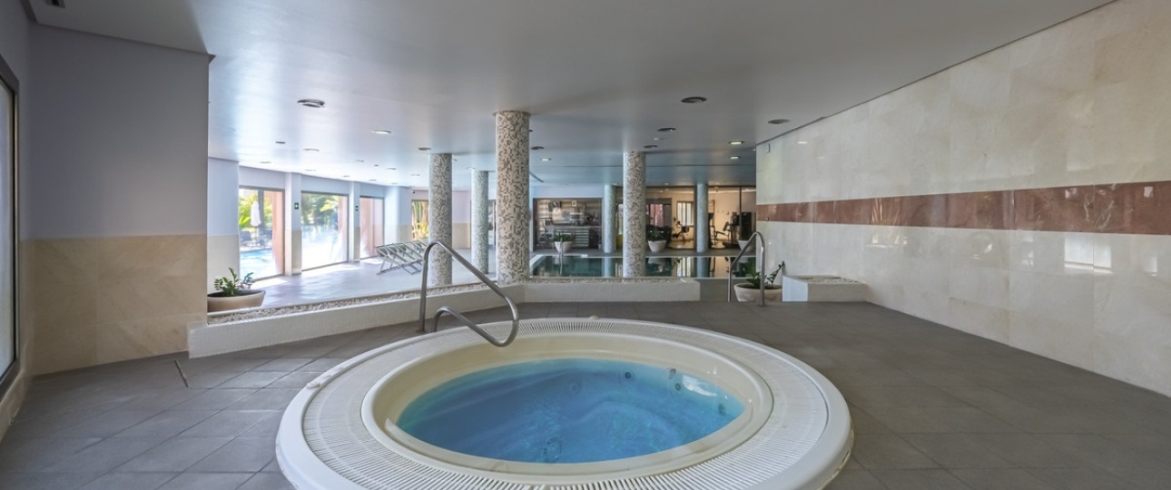 Rynek wtórny - apartment - Marbella - The Golden Mile