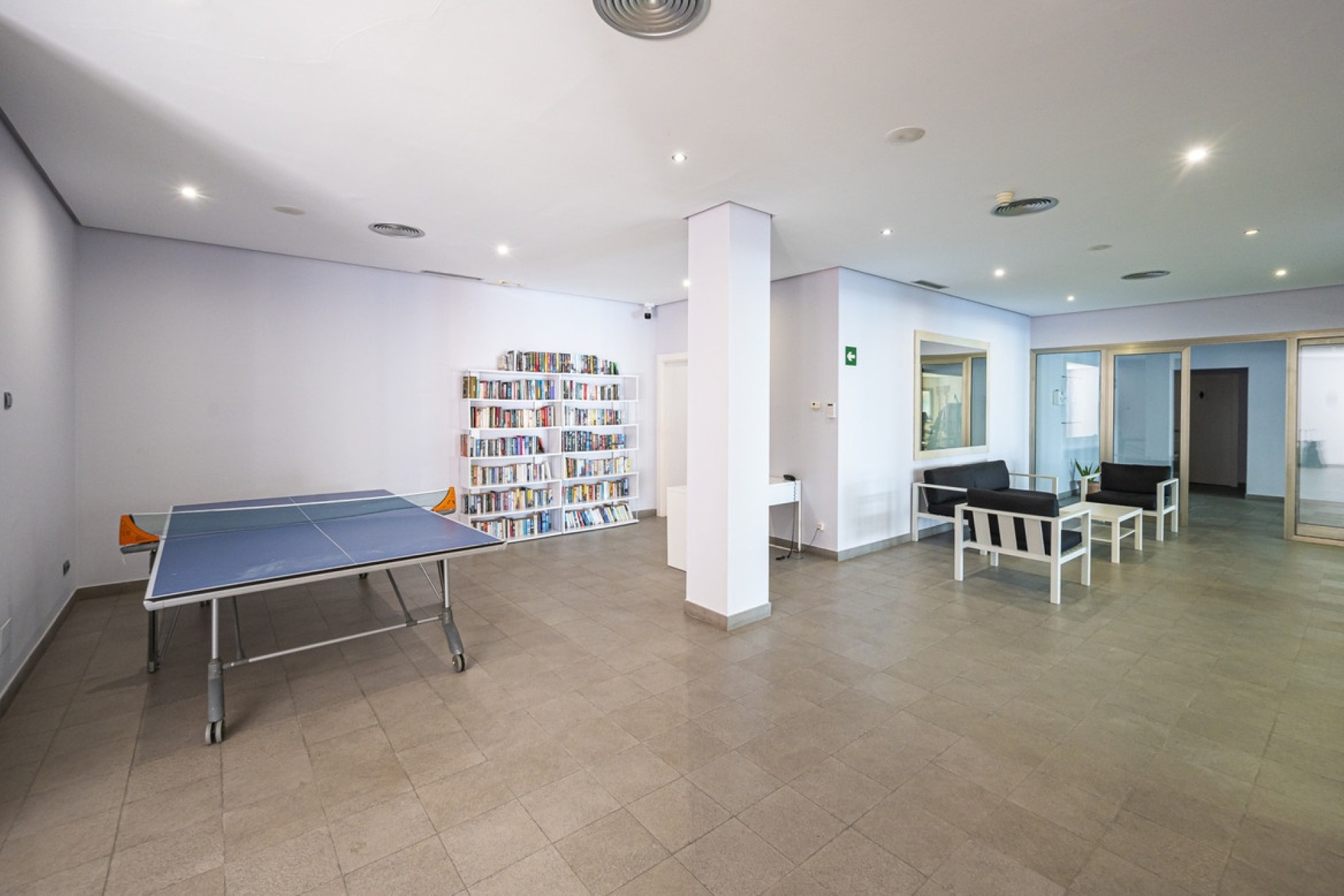 Rynek wtórny - apartment - Marbella - The Golden Mile
