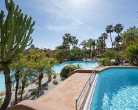 Rynek wtórny - apartment - Marbella - The Golden Mile