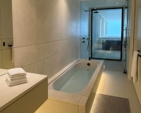 Rynek wtórny - apartment - Marbella - The Golden Mile