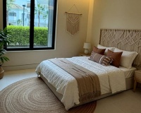 Rynek wtórny - apartment - Marbella - The Golden Mile