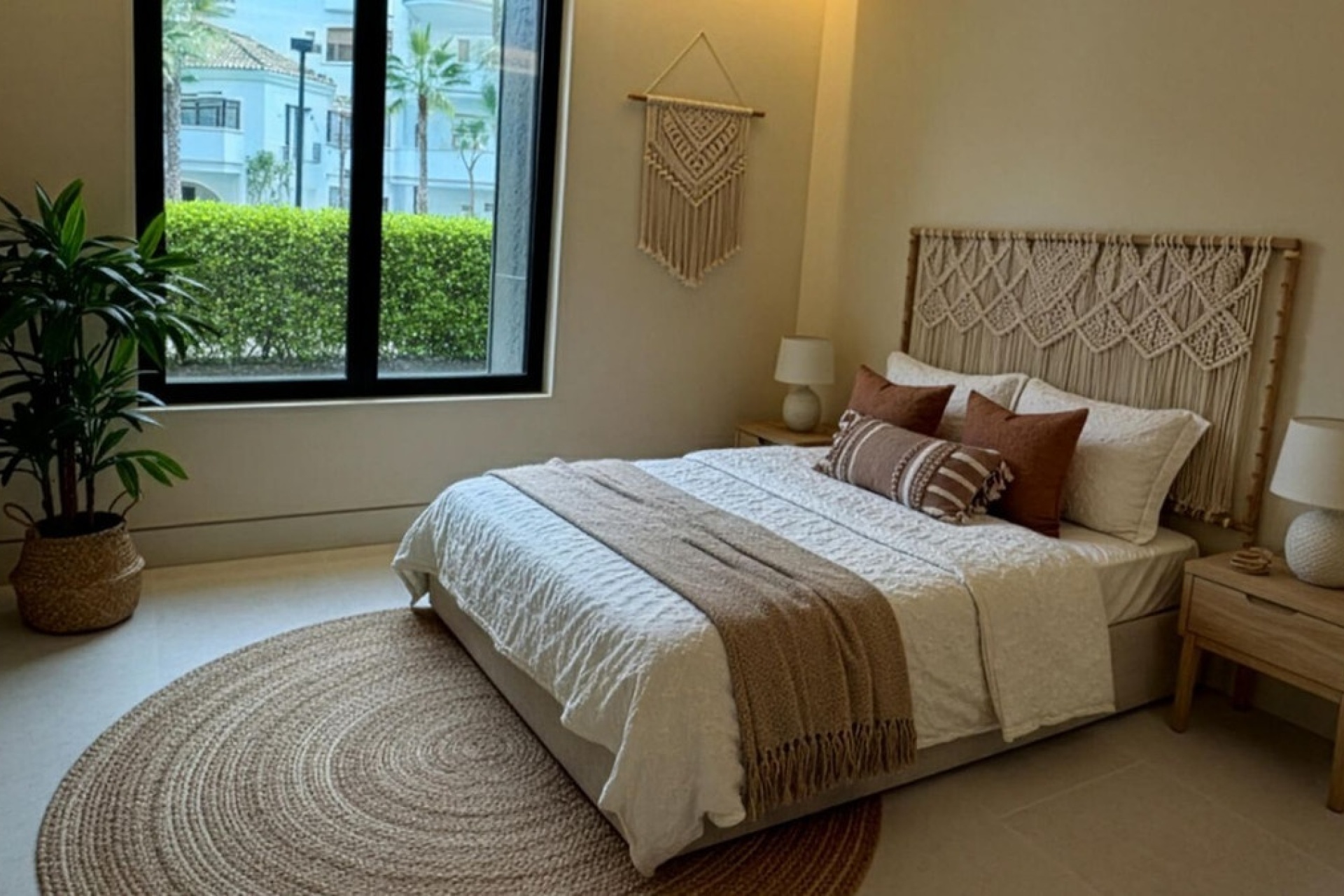 Rynek wtórny - apartment - Marbella - The Golden Mile