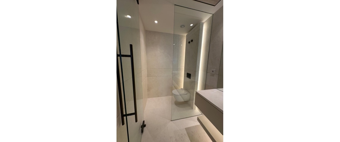 Rynek wtórny - apartment - Marbella - The Golden Mile