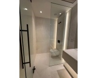 Rynek wtórny - apartment - Marbella - The Golden Mile