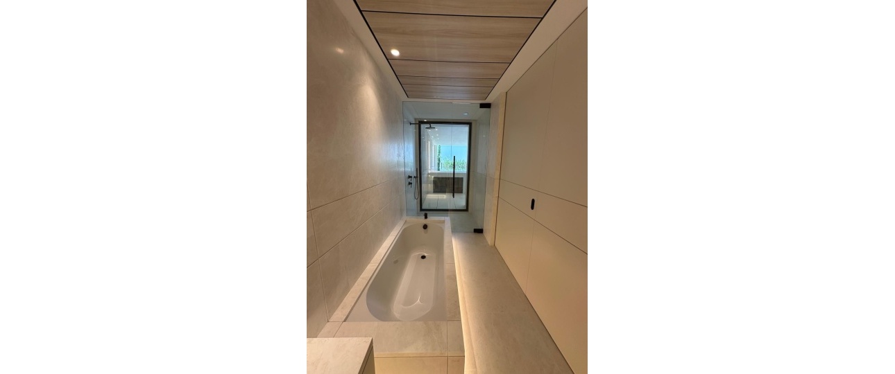 Rynek wtórny - apartment - Marbella - The Golden Mile
