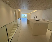 Rynek wtórny - apartment - Marbella - The Golden Mile