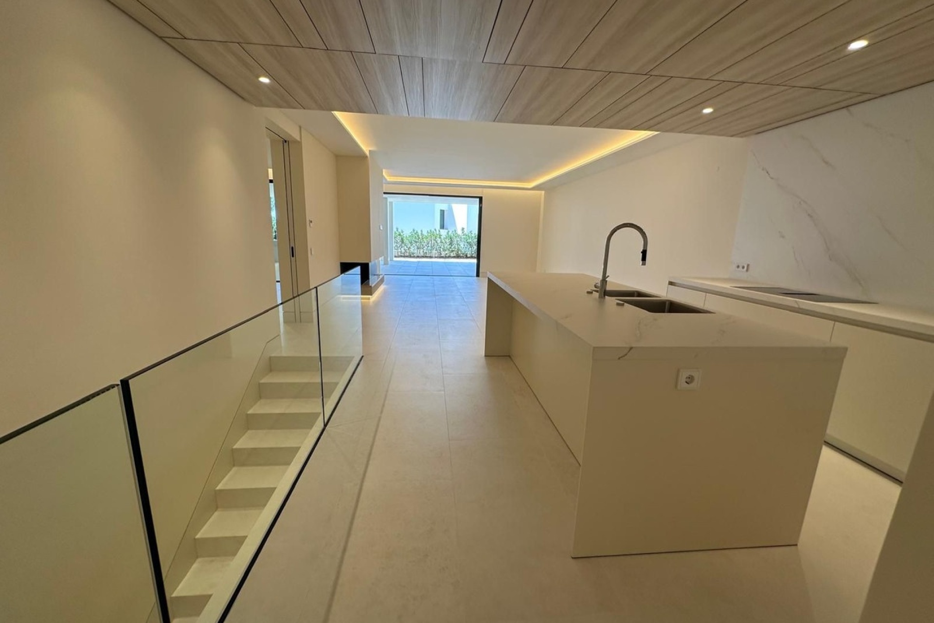 Rynek wtórny - apartment - Marbella - The Golden Mile