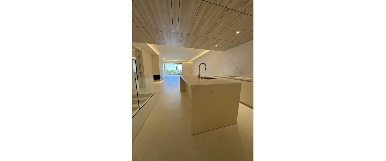 Rynek wtórny - apartment - Marbella - The Golden Mile