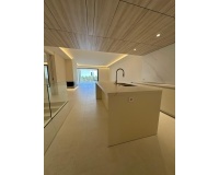 Rynek wtórny - apartment - Marbella - The Golden Mile