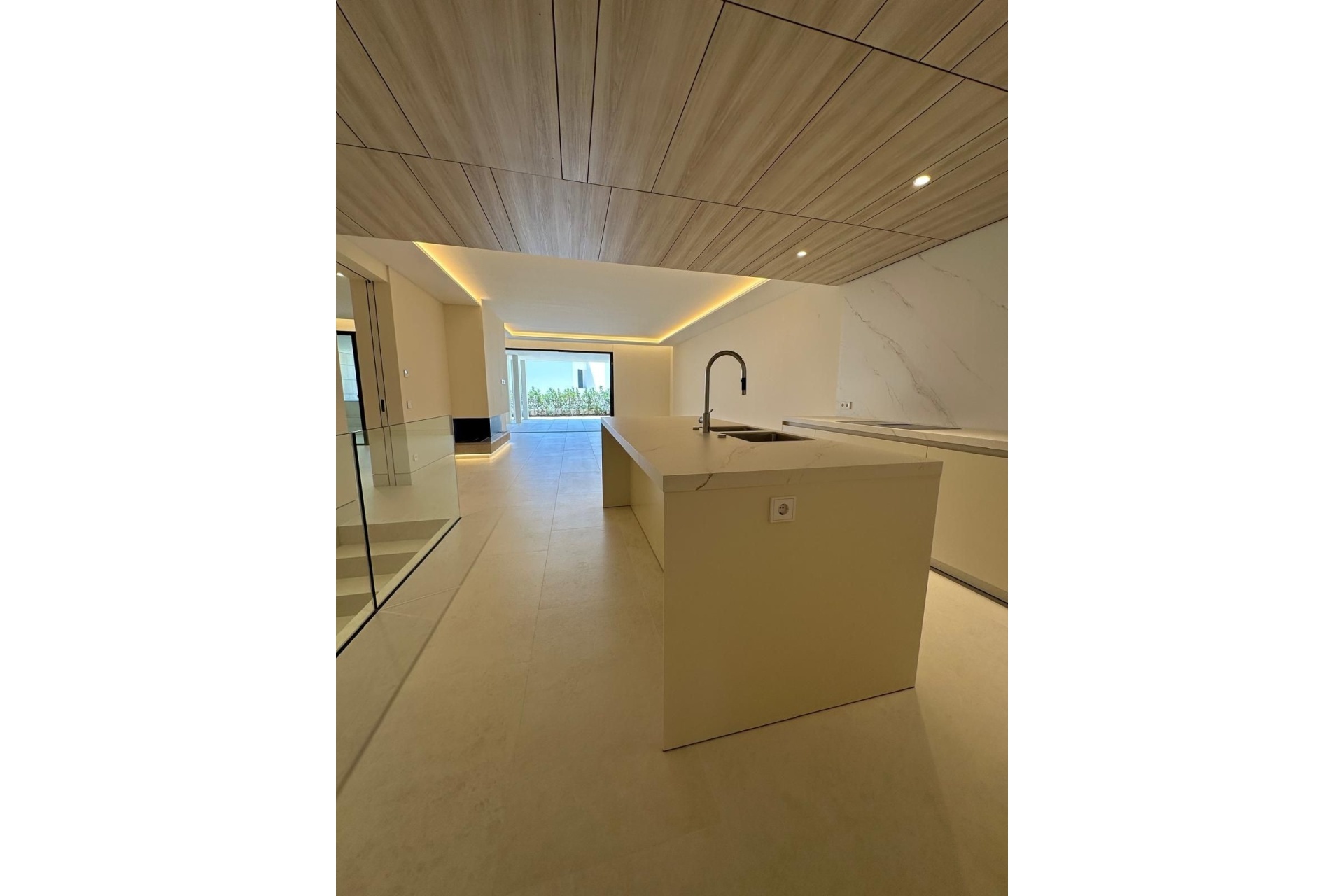 Rynek wtórny - apartment - Marbella - The Golden Mile