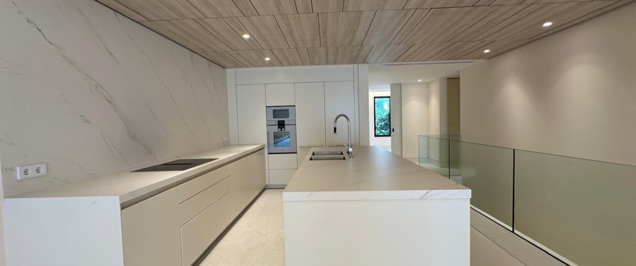 Rynek wtórny - apartment - Marbella - The Golden Mile