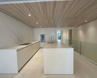 Rynek wtórny - apartment - Marbella - The Golden Mile