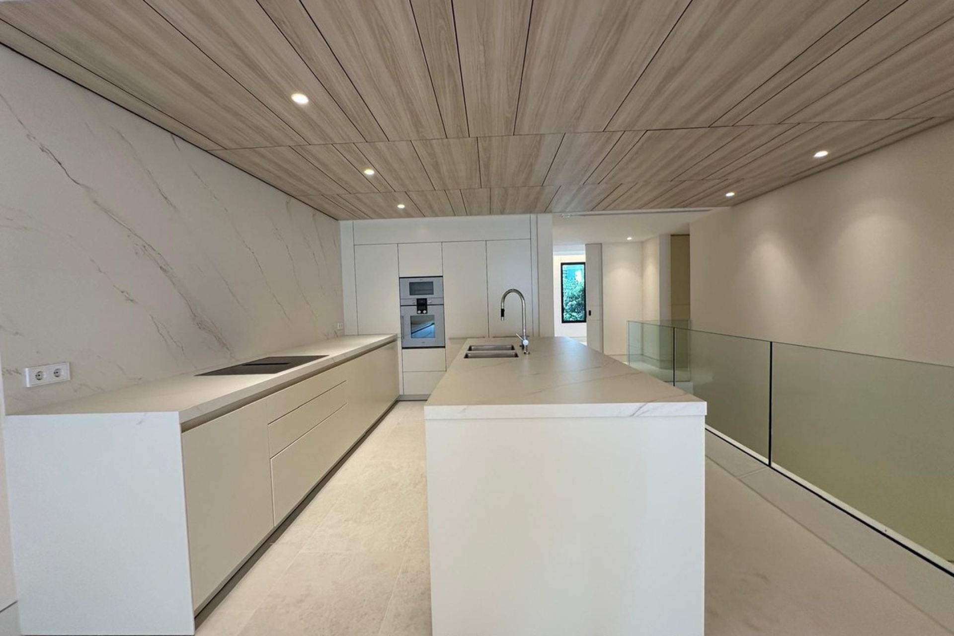 Rynek wtórny - apartment - Marbella - The Golden Mile