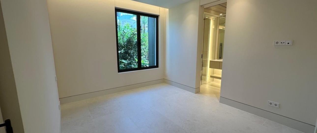 Rynek wtórny - apartment - Marbella - The Golden Mile