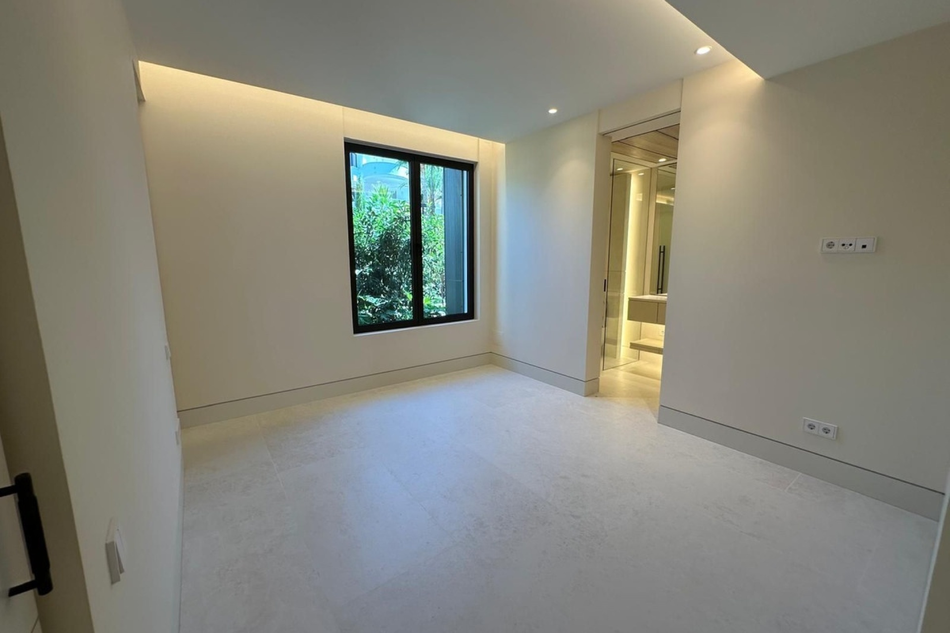 Rynek wtórny - apartment - Marbella - The Golden Mile