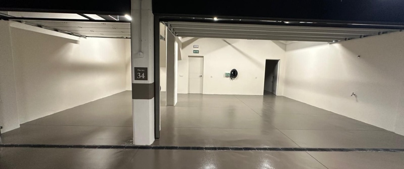 Rynek wtórny - apartment - Marbella - The Golden Mile