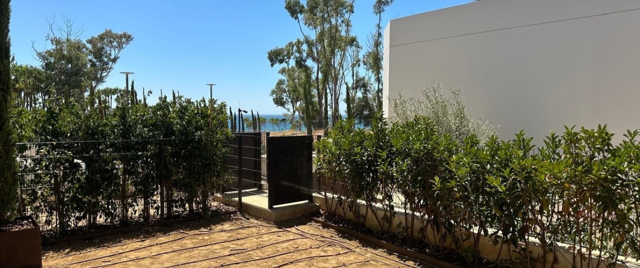 Rynek wtórny - apartment - Marbella - The Golden Mile