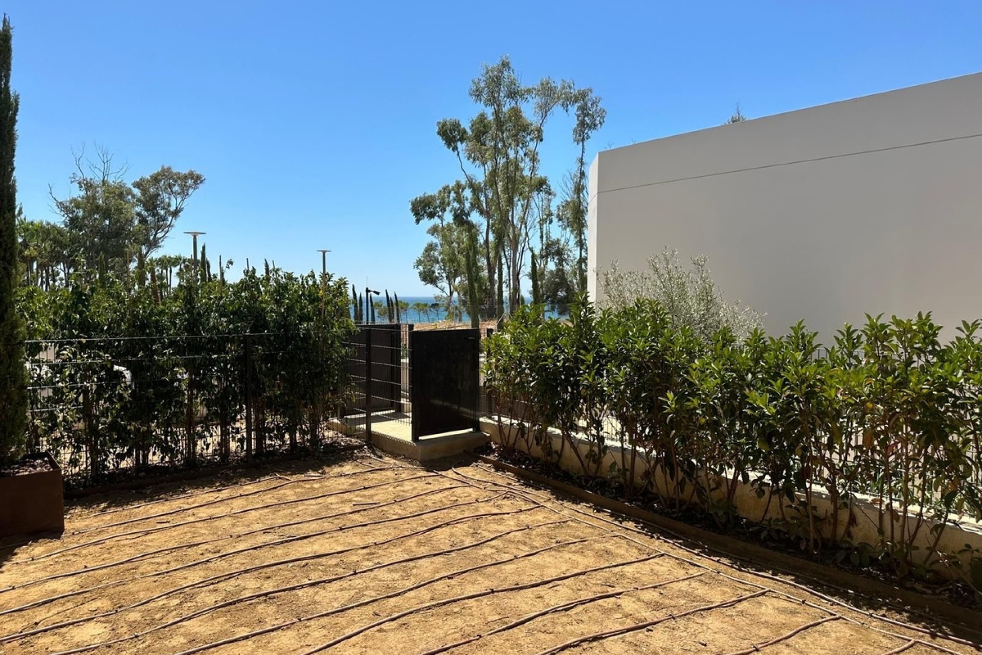 Rynek wtórny - apartment - Marbella - The Golden Mile