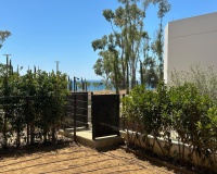 Rynek wtórny - apartment - Marbella - The Golden Mile