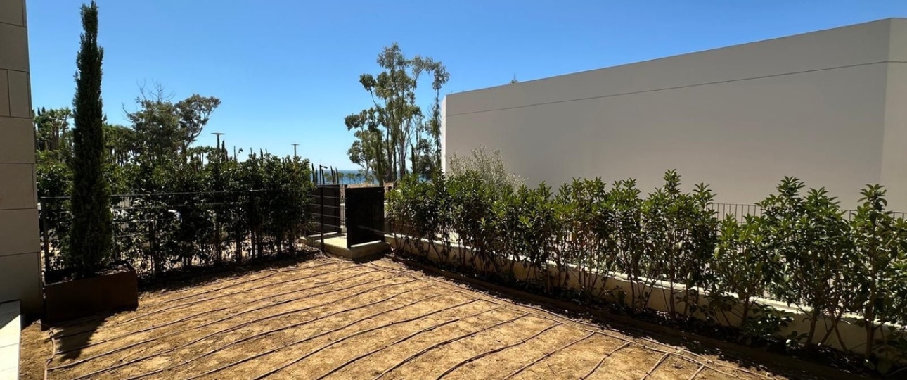 Rynek wtórny - apartment - Marbella - The Golden Mile