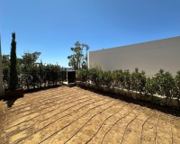 Rynek wtórny - apartment - Marbella - The Golden Mile