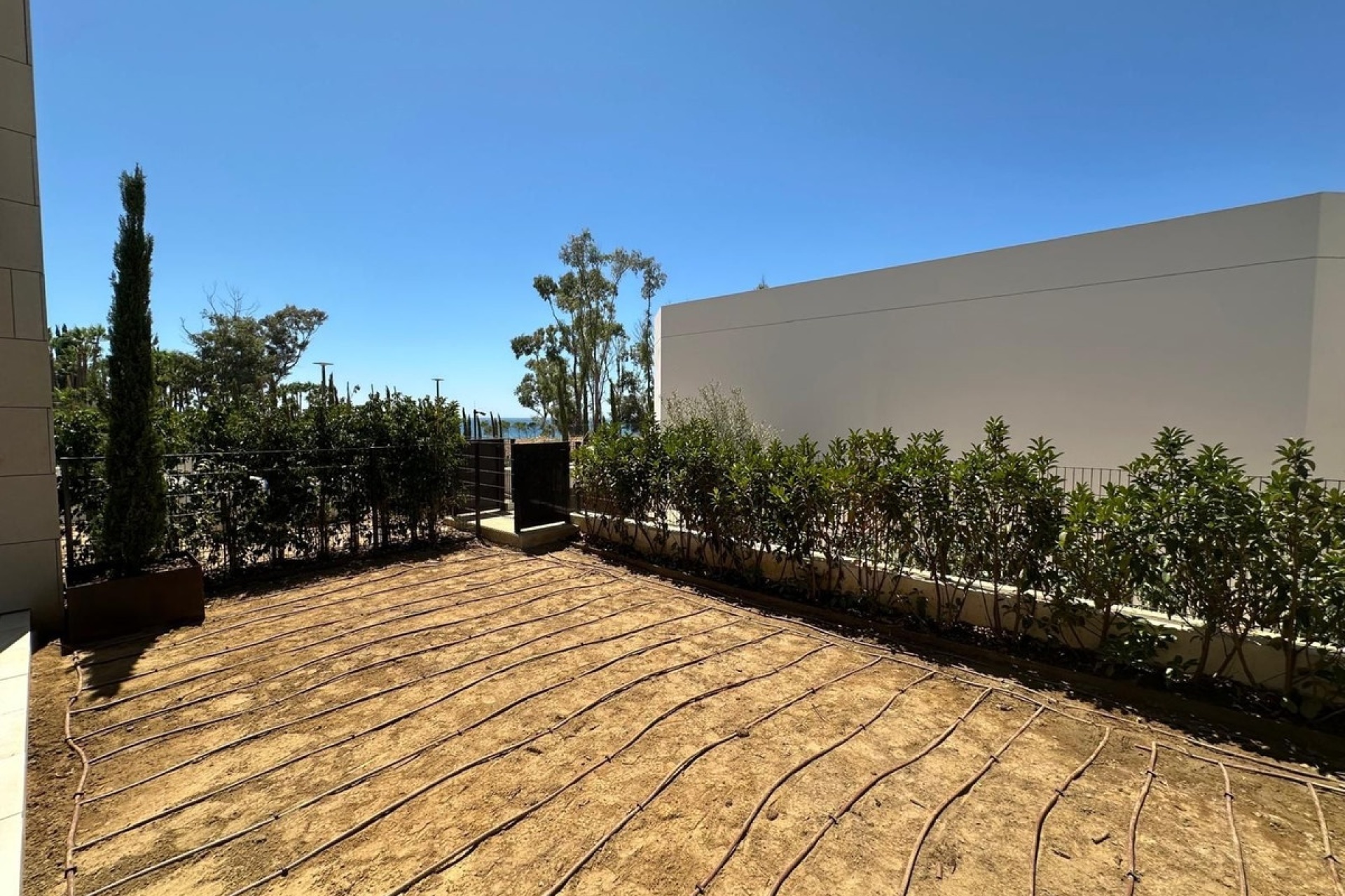 Rynek wtórny - apartment - Marbella - The Golden Mile