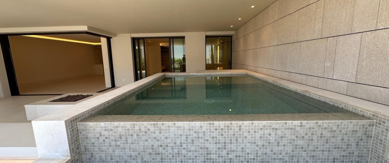 Rynek wtórny - apartment - Marbella - The Golden Mile