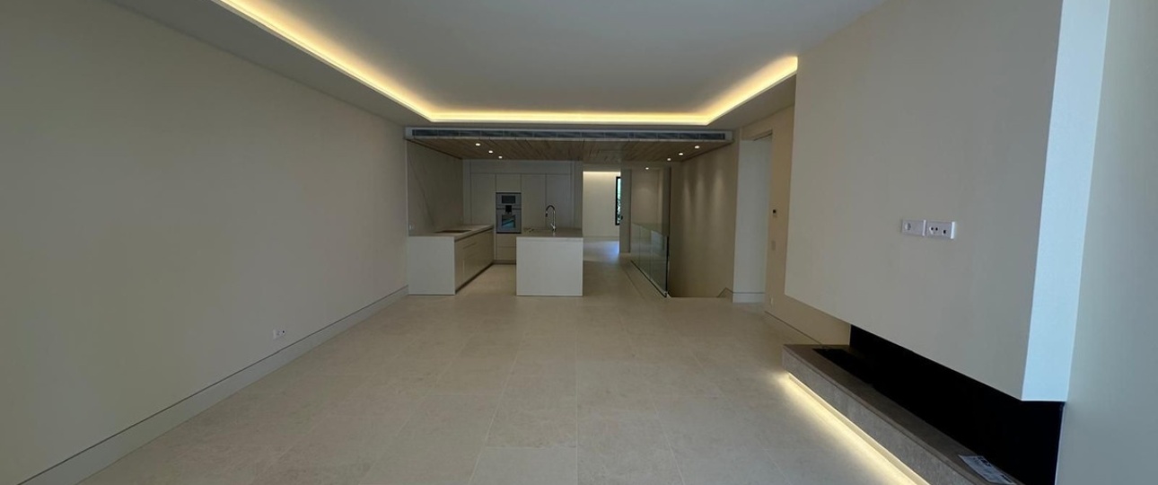 Rynek wtórny - apartment - Marbella - The Golden Mile