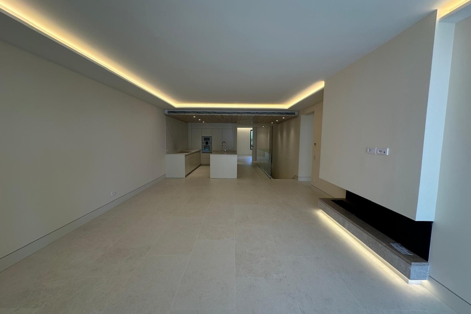 Rynek wtórny - apartment - Marbella - The Golden Mile