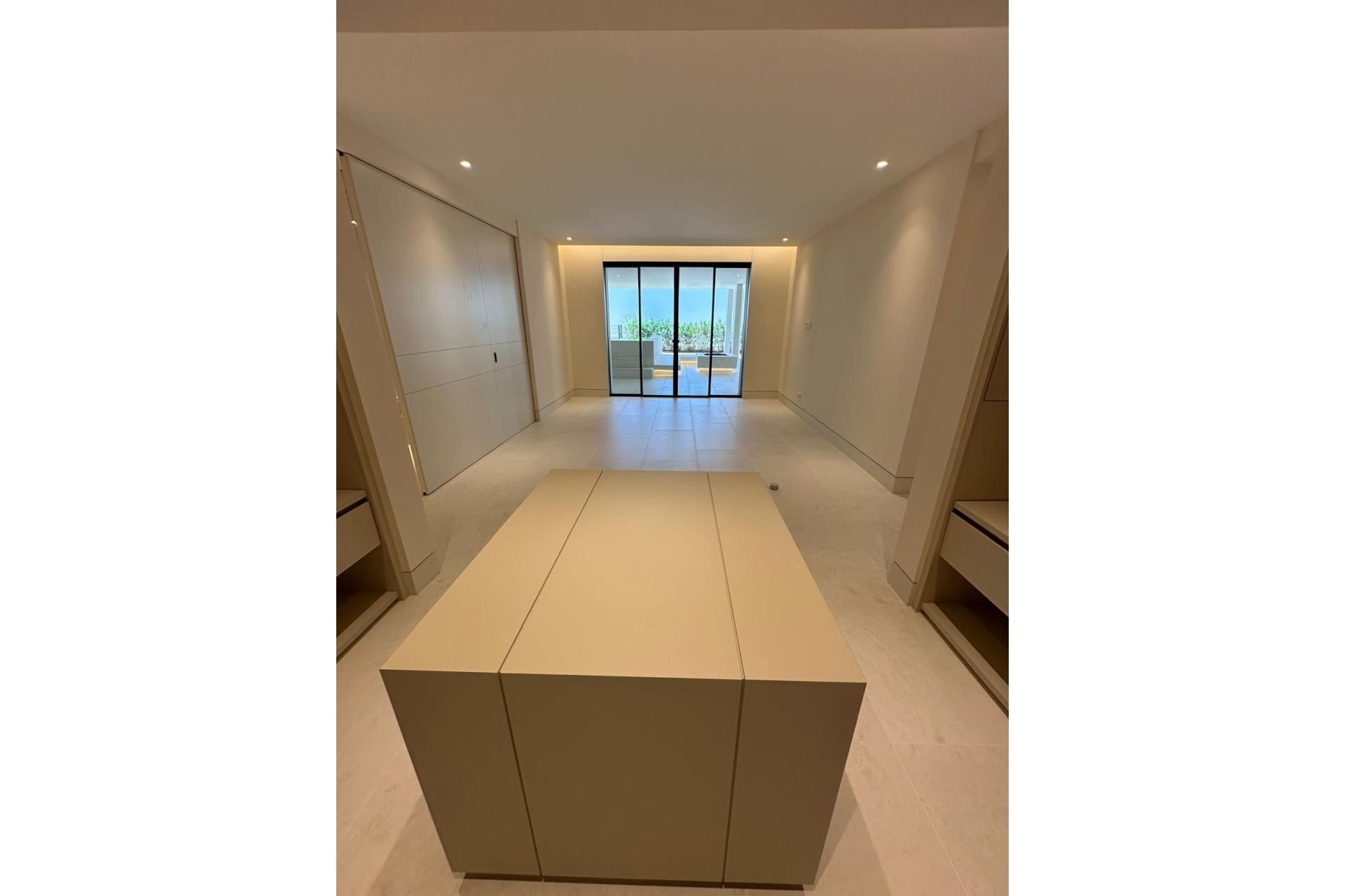 Rynek wtórny - apartment - Marbella - The Golden Mile