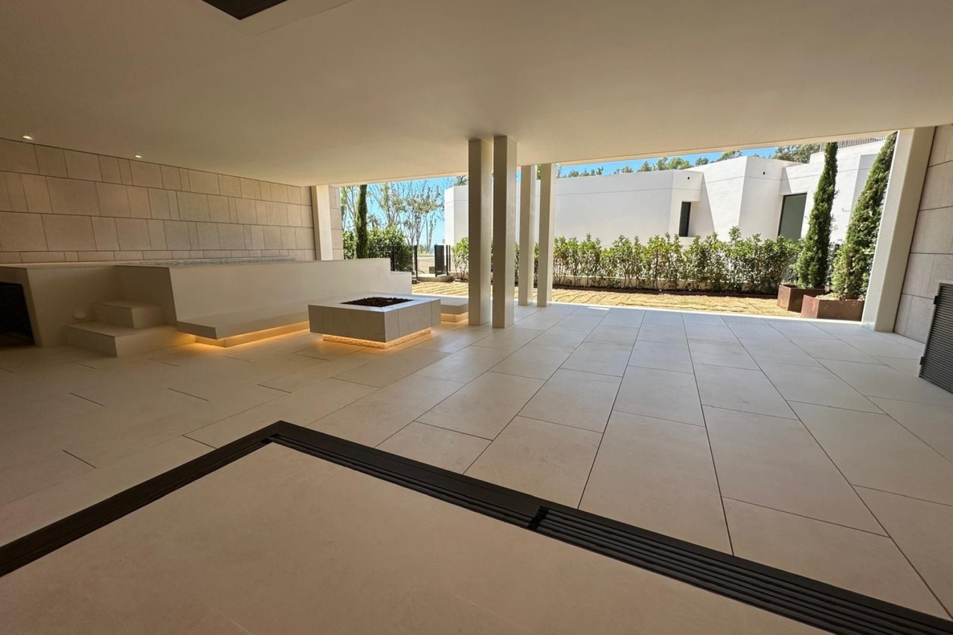 Rynek wtórny - apartment - Marbella - The Golden Mile
