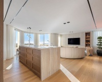 Rynek wtórny - apartment - Marbella - The Golden Mile