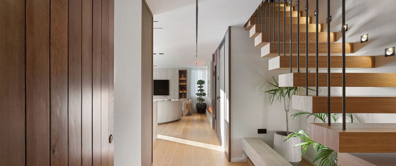 Rynek wtórny - apartment - Marbella - The Golden Mile
