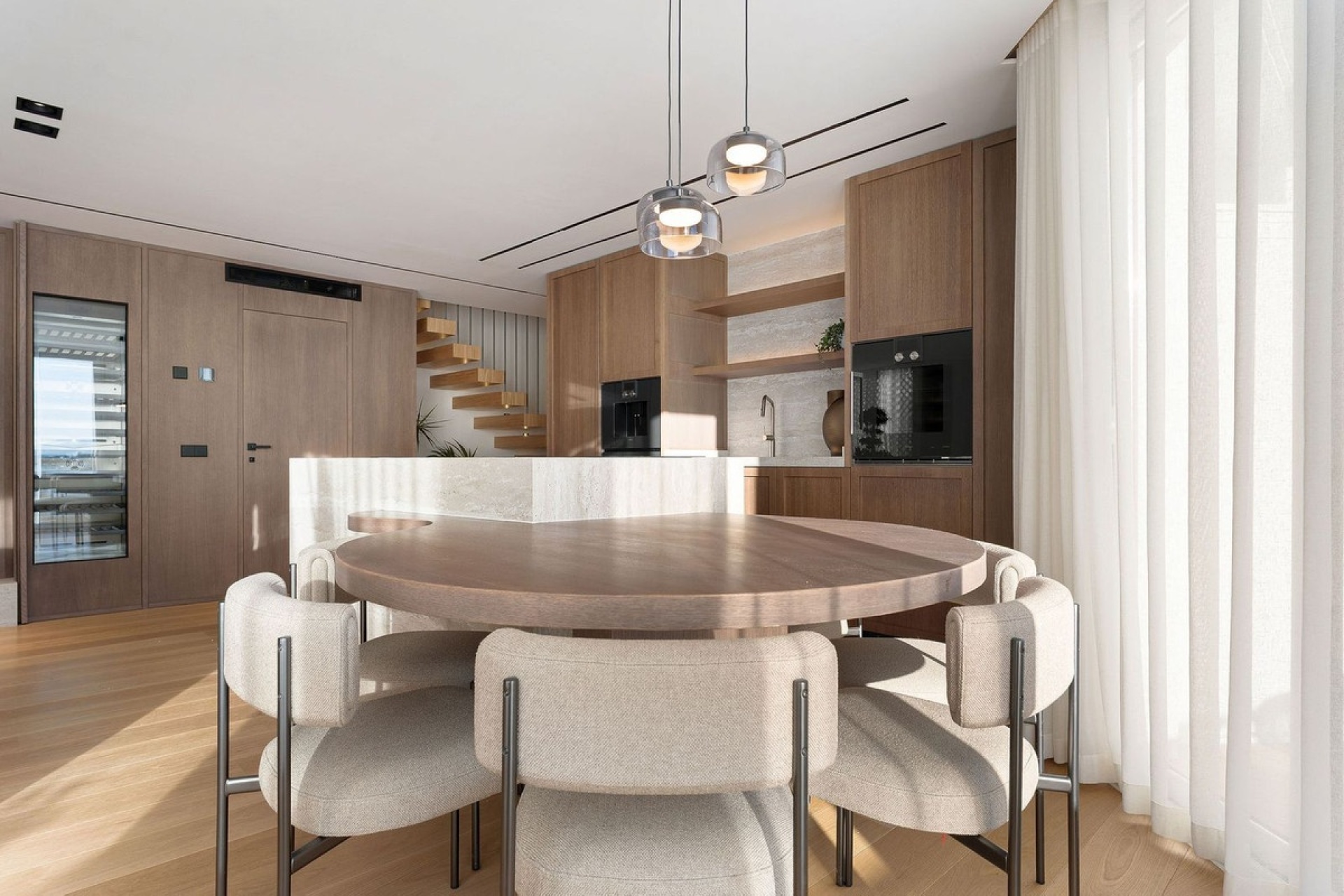 Rynek wtórny - apartment - Marbella - The Golden Mile