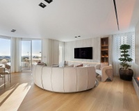 Rynek wtórny - apartment - Marbella - The Golden Mile