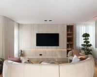 Rynek wtórny - apartment - Marbella - The Golden Mile