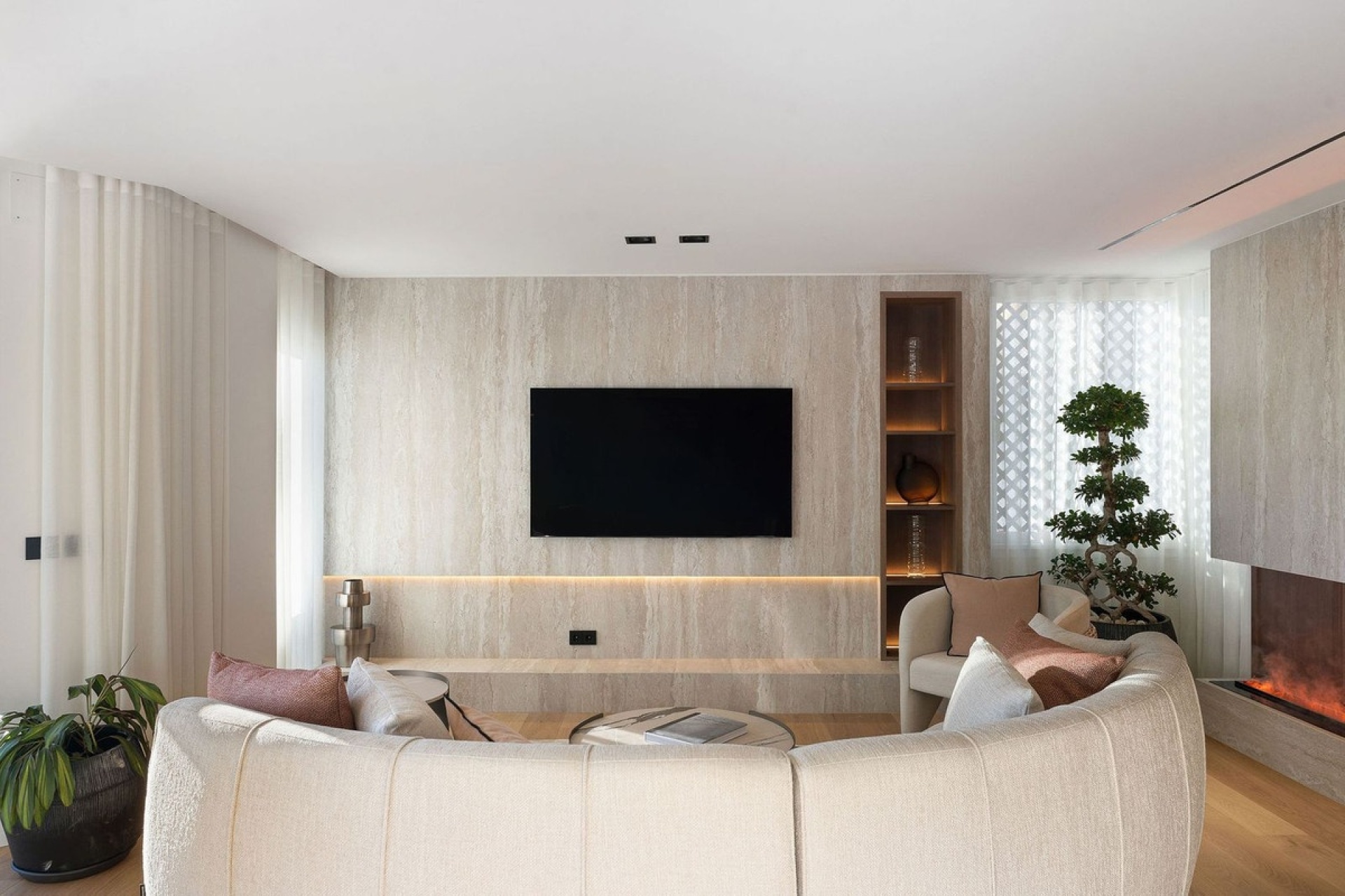 Rynek wtórny - apartment - Marbella - The Golden Mile