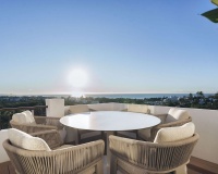 Rynek wtórny - apartment - Marbella - The Golden Mile