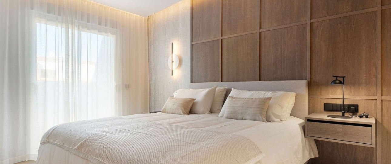 Rynek wtórny - apartment - Marbella - The Golden Mile