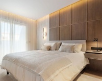 Rynek wtórny - apartment - Marbella - The Golden Mile