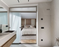 Rynek wtórny - apartment - Marbella - The Golden Mile