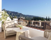 Rynek wtórny - apartment - Marbella - The Golden Mile