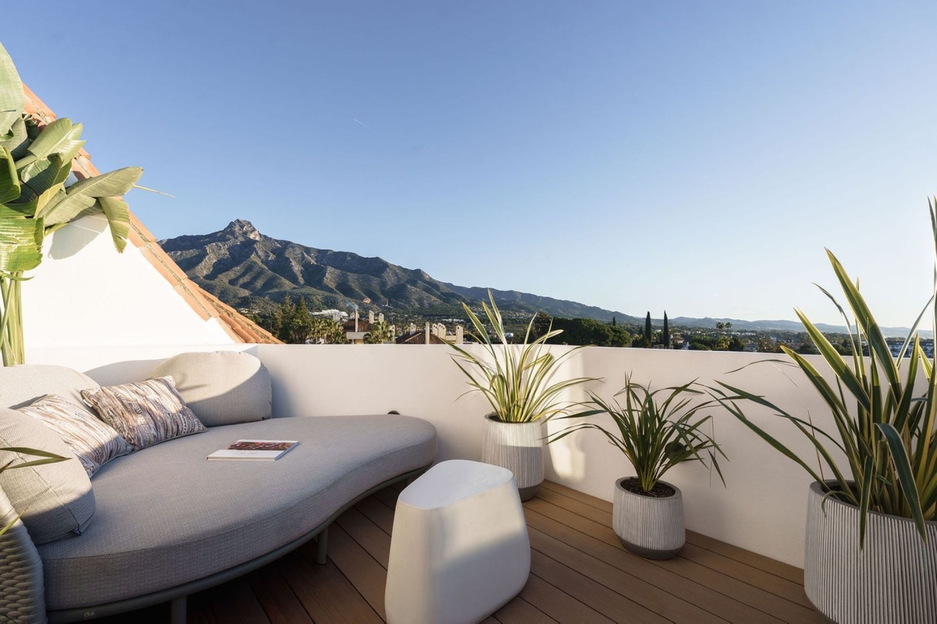 Rynek wtórny - apartment - Marbella - The Golden Mile
